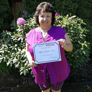 Meet your Posher, Jaynee